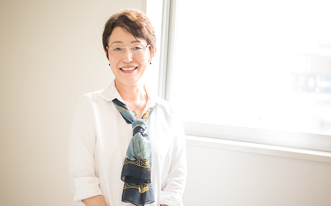 人材派遣事業部